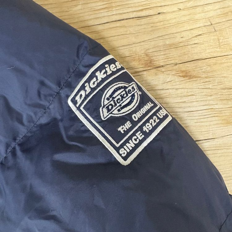 Dickies Padded Jacket 4