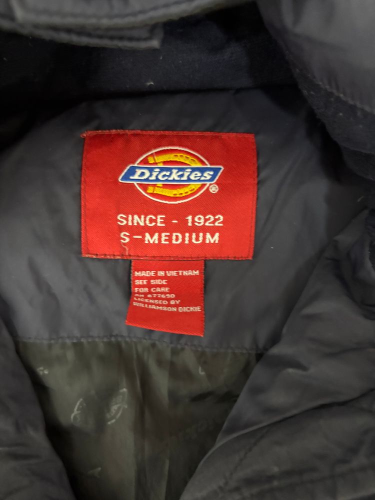 Dickies Padded Jacket 5