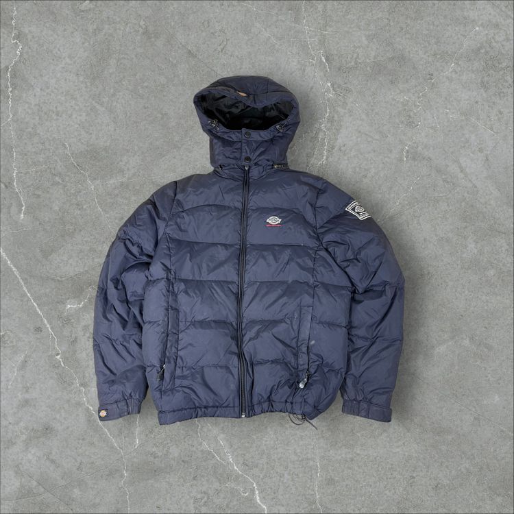Dickies Padded Jacket