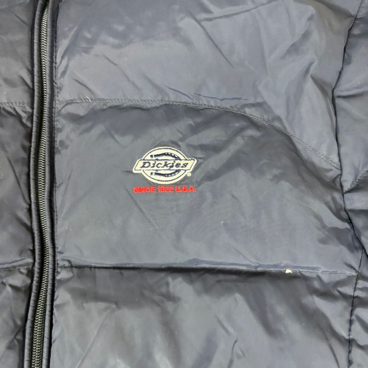 Dickies Padded Jacket 3