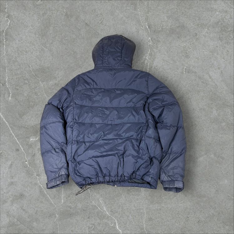 Dickies Padded Jacket 2