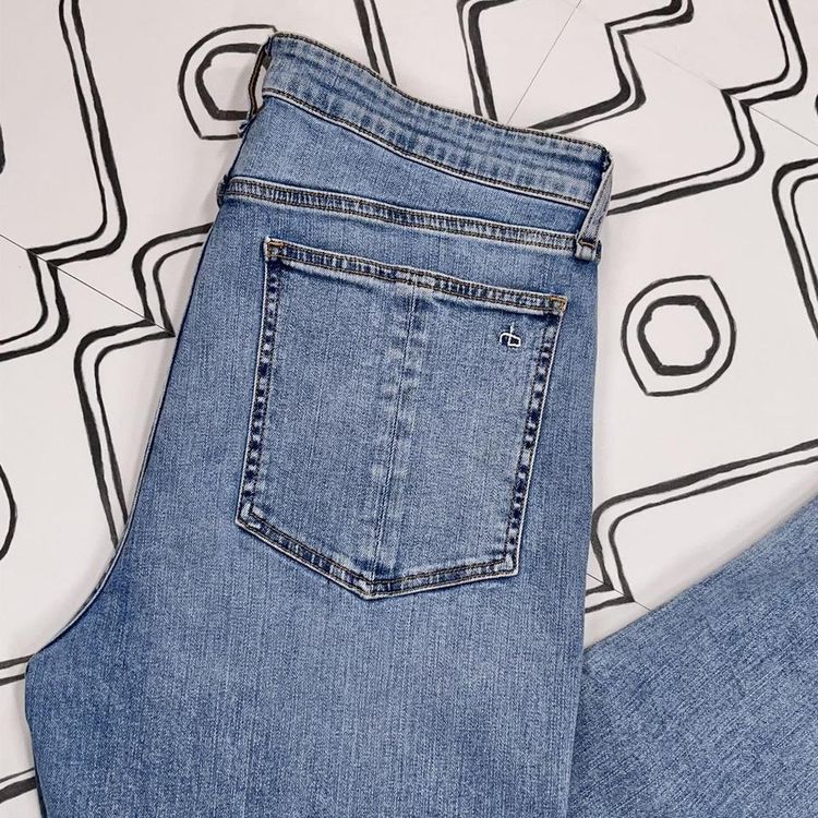 Vintage Rag & Bone Jeans 2