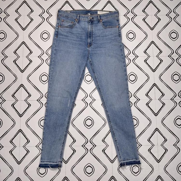 Vintage Rag & Bone Jeans 3