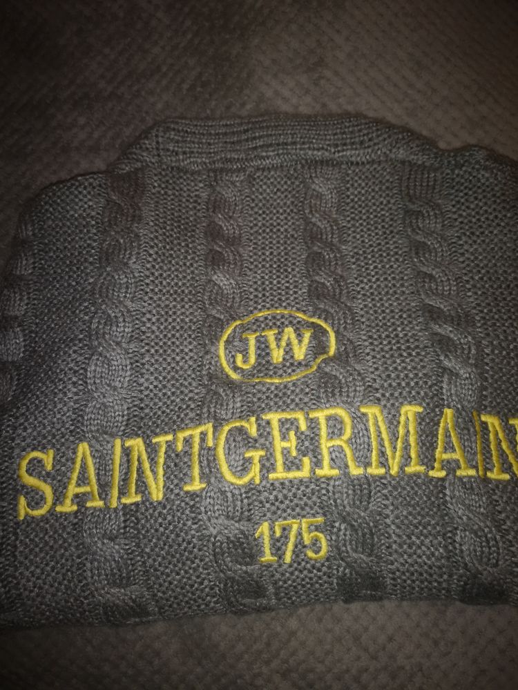 Other  Paris Saint German 175 knitted cardigan  product image