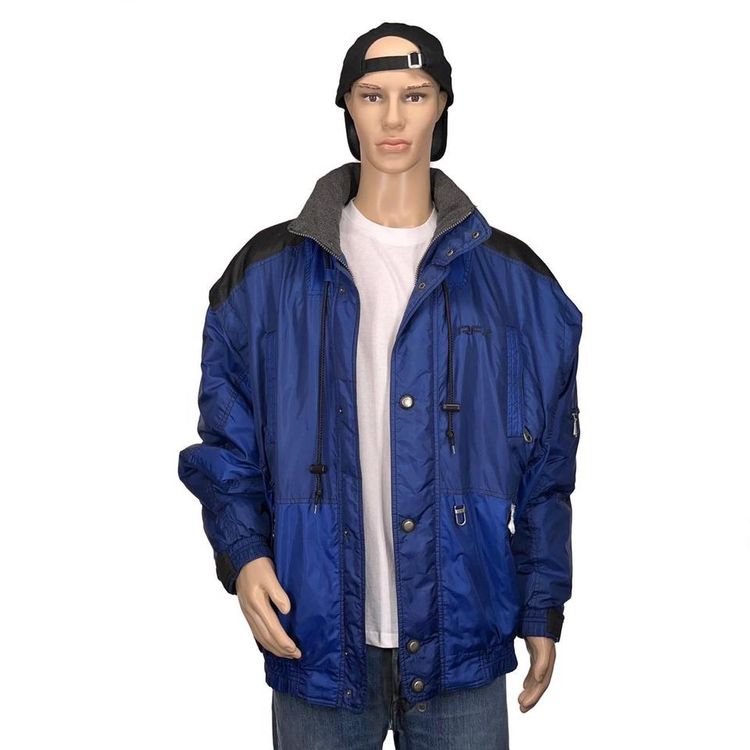 Vintage Rodeo Ski Jacket 2