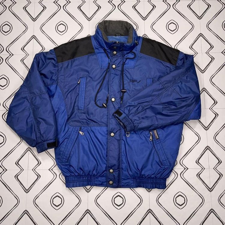 Vintage Rodeo Ski Jacket 3