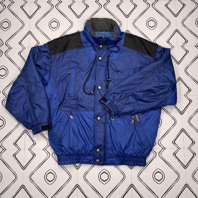 Vintage Rodeo Ski Jacket 3