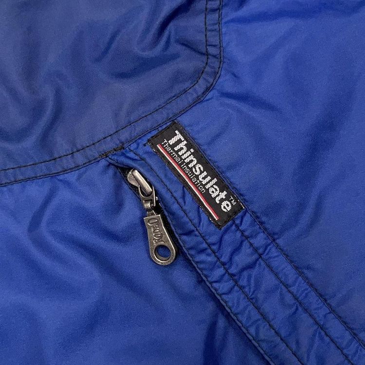 Vintage Rodeo Ski Jacket 4