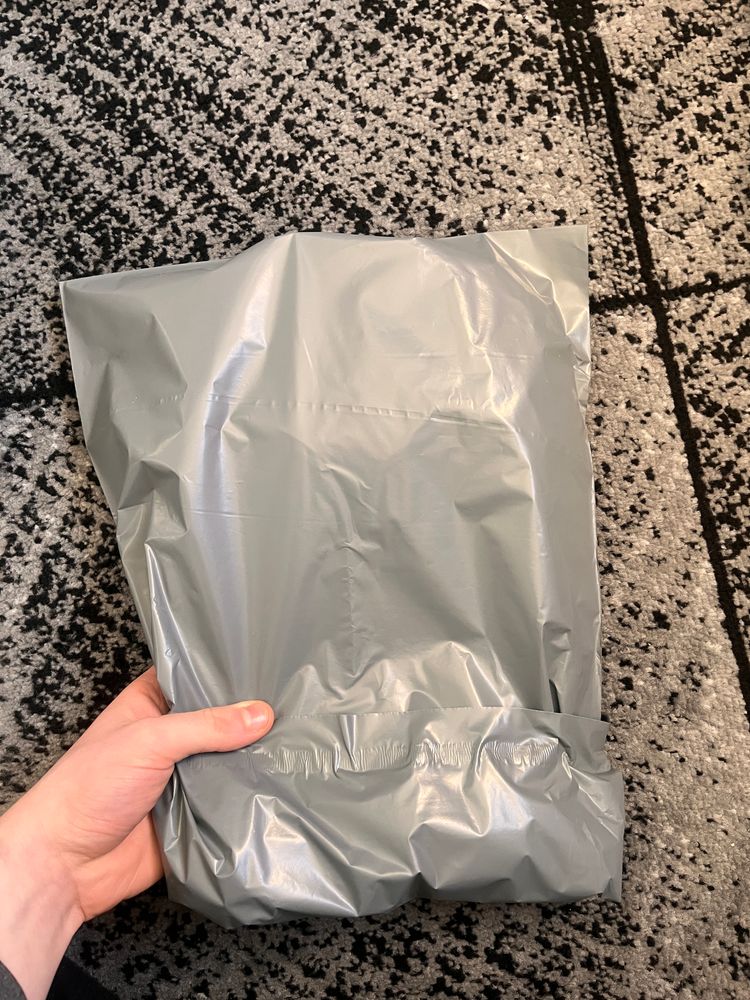 Mystery giveaway 