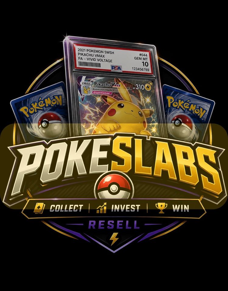 Pokémon Pokemon slab on screen product image