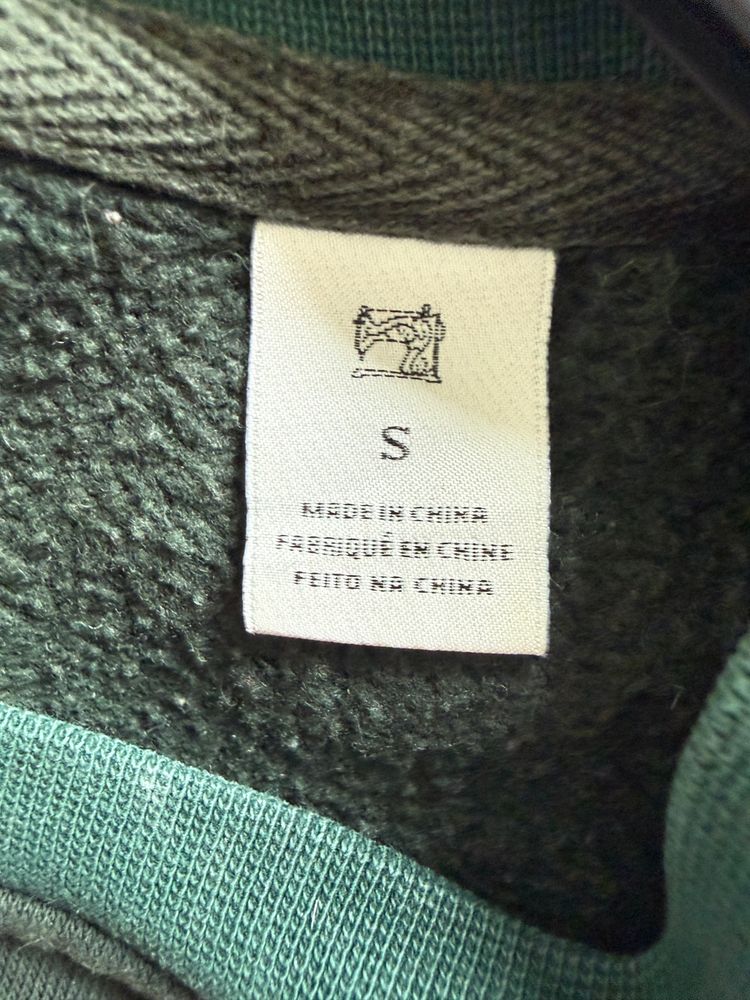 Scotch & Soda Maison Scotch Sweatshirt size S 4