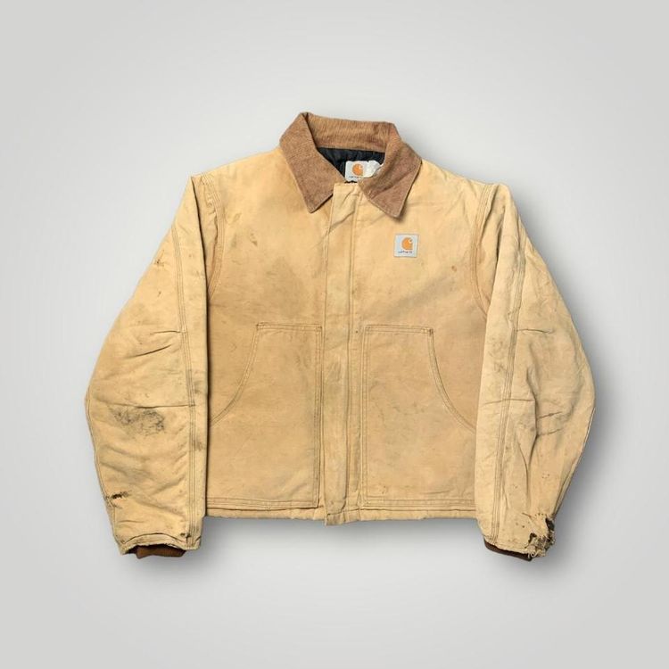 Carhartt Carhartt Detroit jacket product image