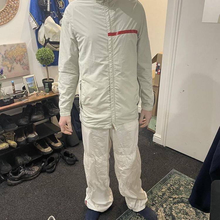 Fit pic, model is 6 obraz 2