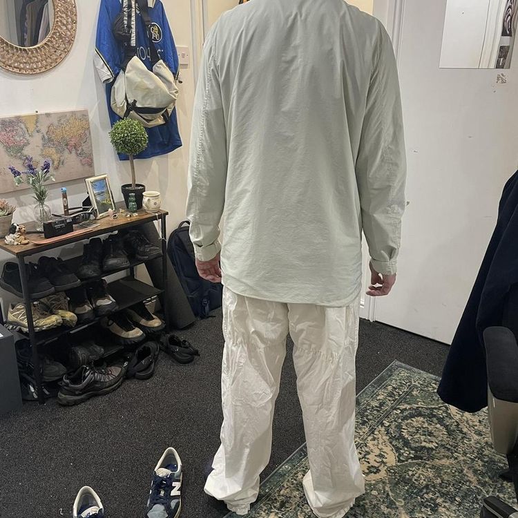 Fit pic, model is 6 obraz 3