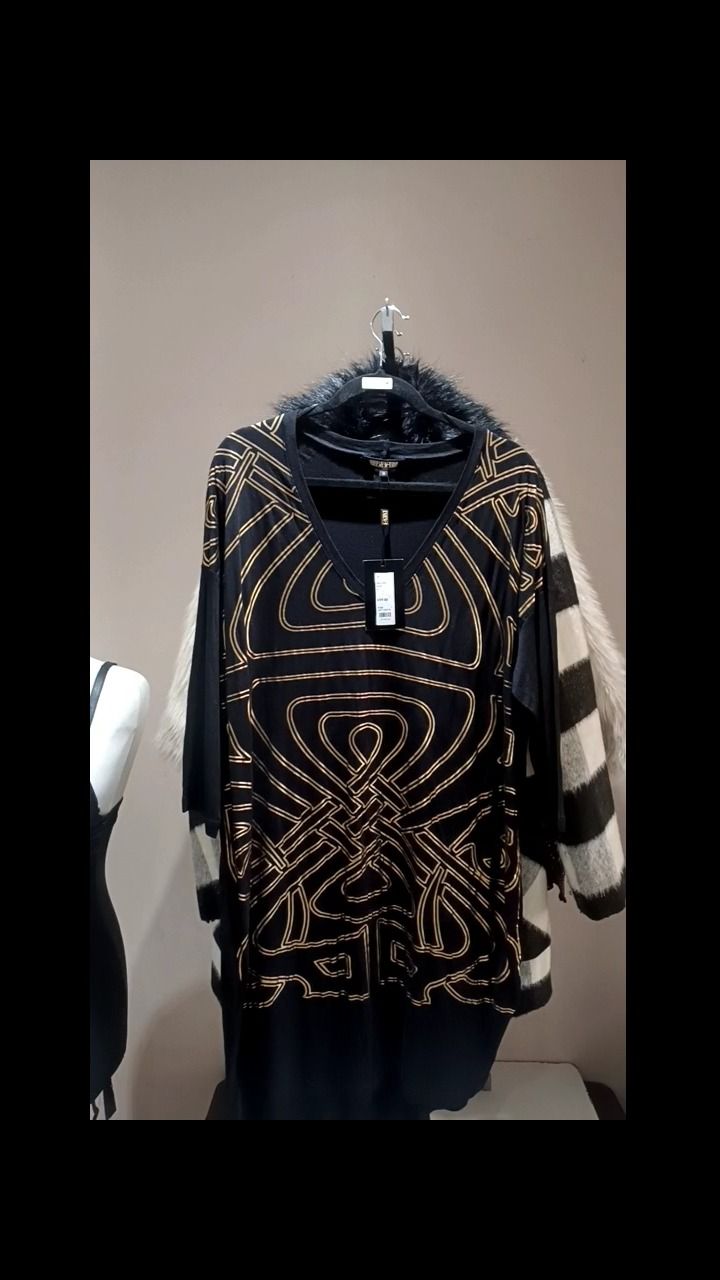 Biba BIBA BLOUSE product image