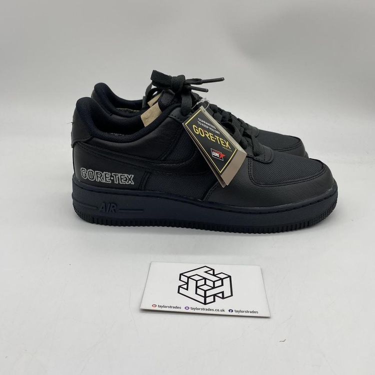 Nike Air Force 1 Gore Tex product image