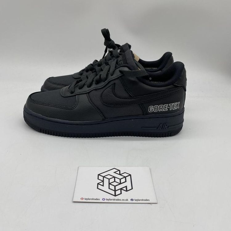 Air Force 1 Gore Tex 3