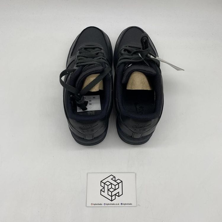 Air Force 1 Gore Tex 4
