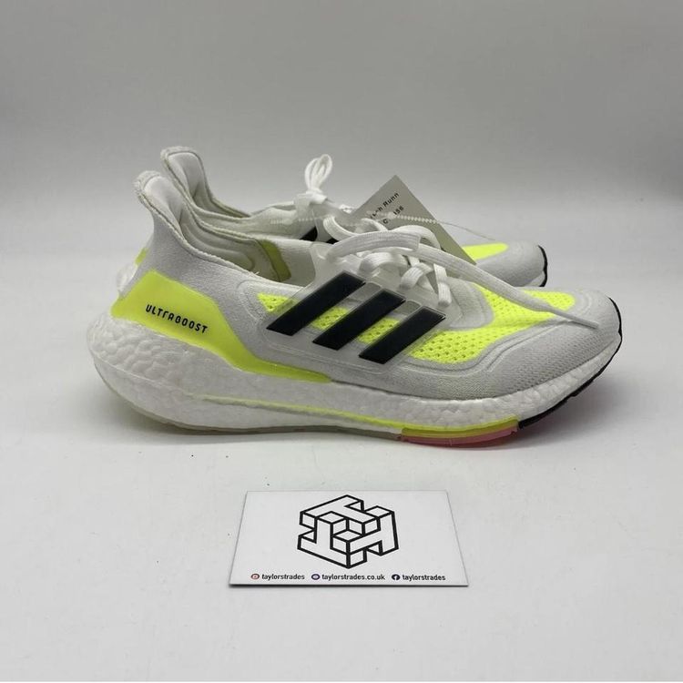 Adidas adidas Ultraboost Running Shoes (sample) product image