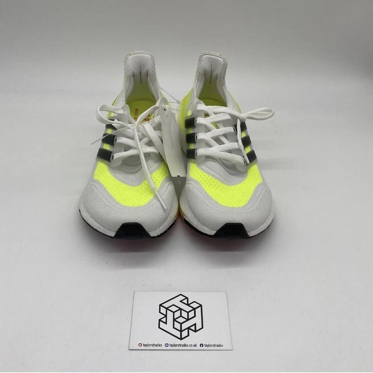 adidas Ultraboost Running Shoes (sample) 2