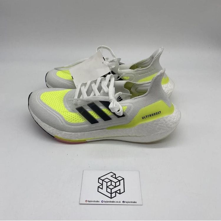 adidas Ultraboost Running Shoes (sample) 3