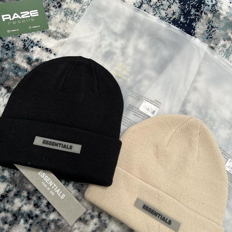 Fear of God Essentials Fear Of God Beanie product image