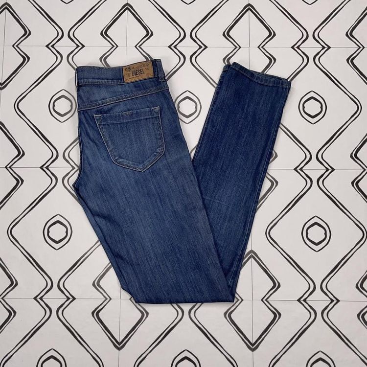 Vintage Diesel Jeans 1