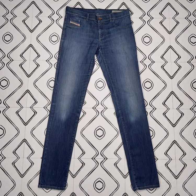 Vintage Diesel Jeans 3