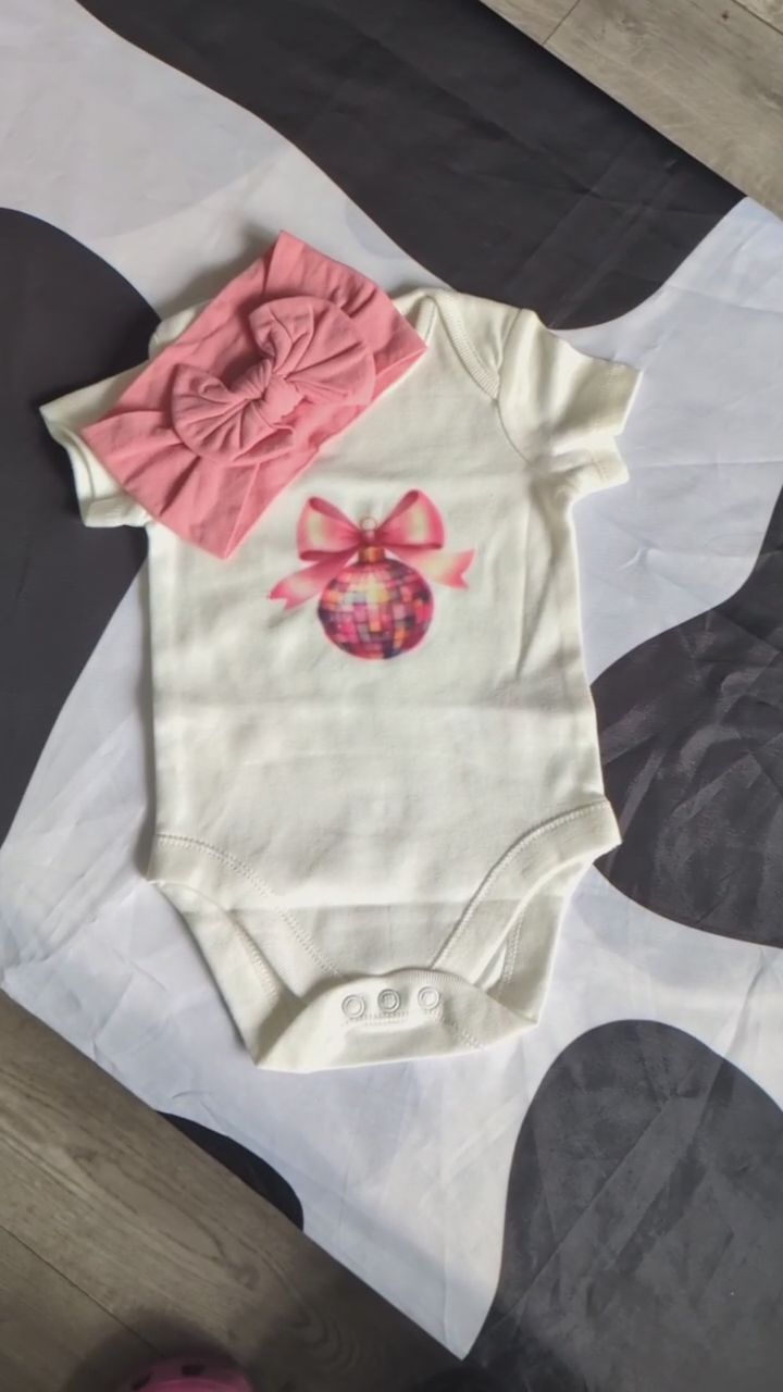 Baby Vest image 1