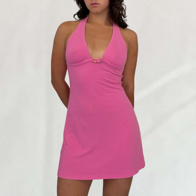 Dolce & Gabbana mini dress
