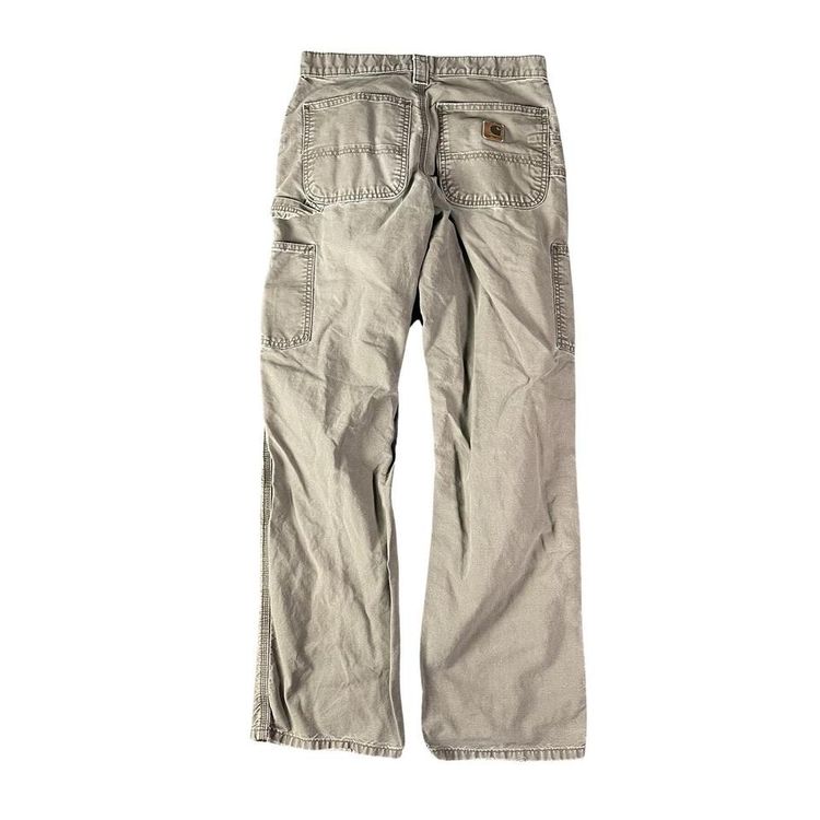 Carhartt Carhartt Carpenter Trousers product image