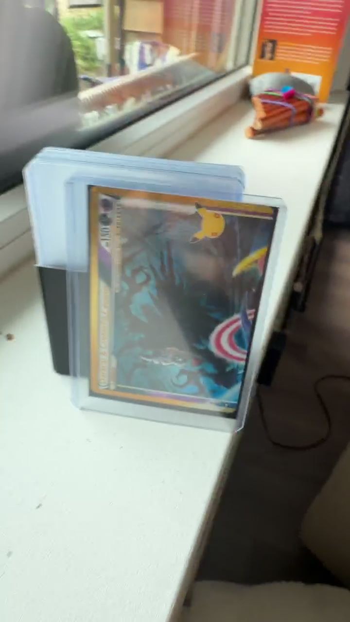Pokemon Darkrai & Cresselia Legend 99/102  image 1