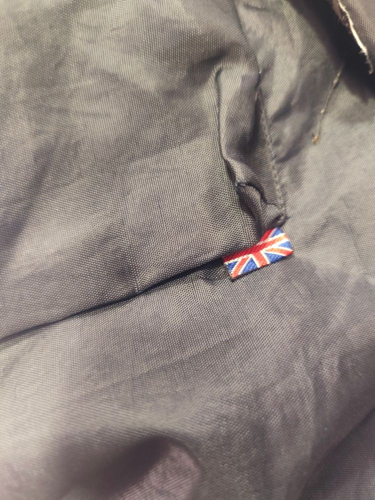 Belstaff Men'S Jacket image 5