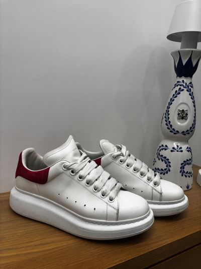 McQueen-Size 39,5-Condizioni 8/10