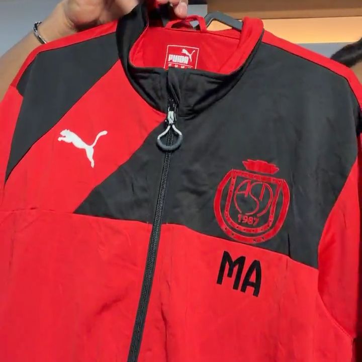 Puma Puma Chaqueta deportiva zdjęcie produktu