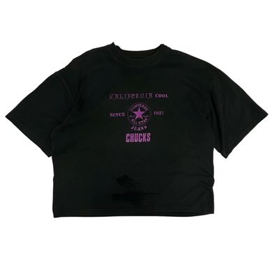 Converse VTG Tee (L)