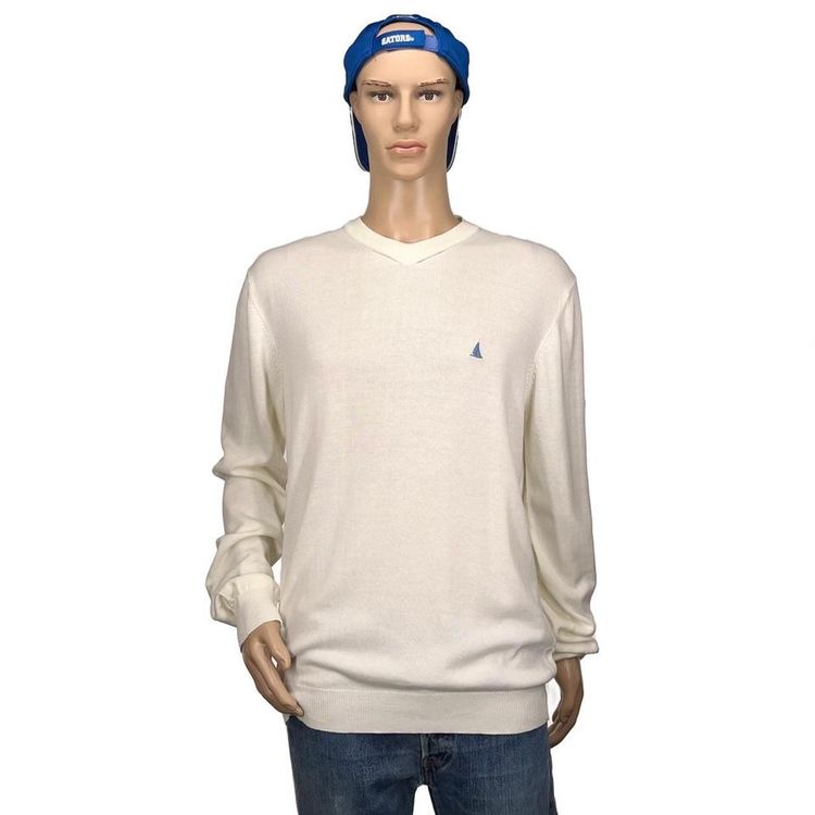 Vintage Musto Jumper image 1