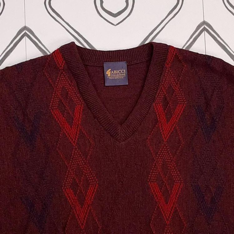 Vintage Gabicci Jumper image 4