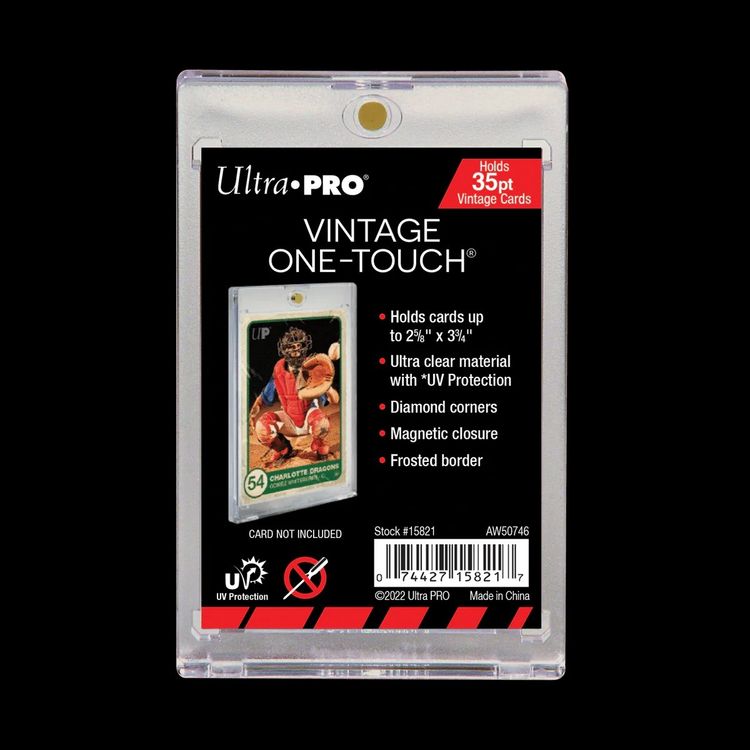 Ultra Pro  Magnetic 35 PT