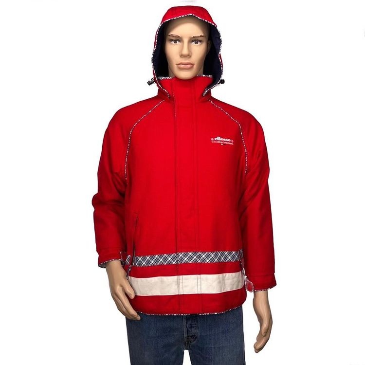 Vintage Ellesse Ski Jacket
