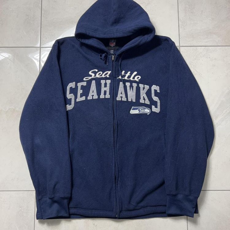 NFL Seattle Seahawks fleece hoodie product image
