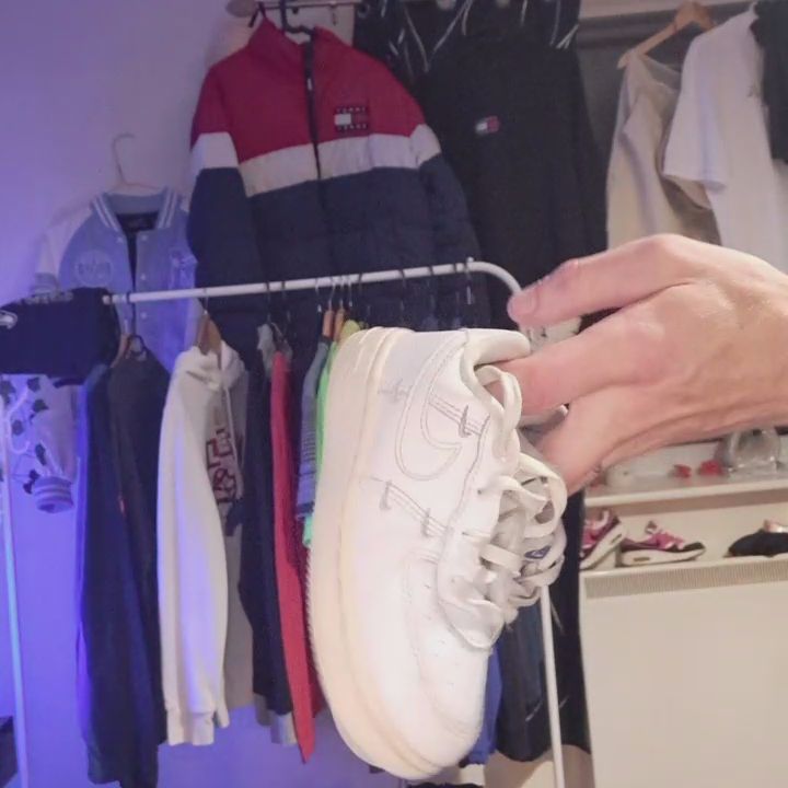 Nike 7.5 kids product image