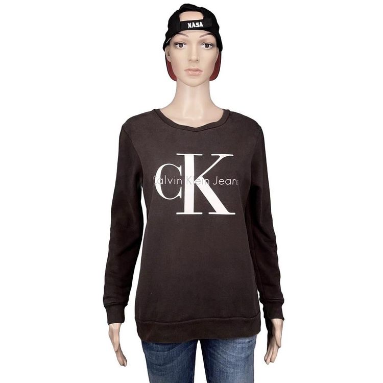 Vintage Calvin Klein Jeans Sweatshirt