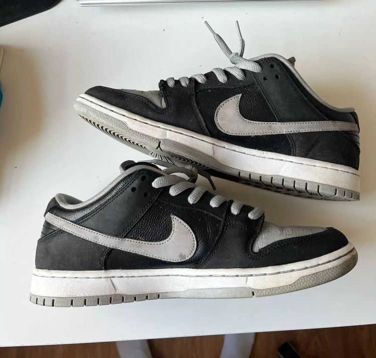 Nike dunk low sb shadow pack 3