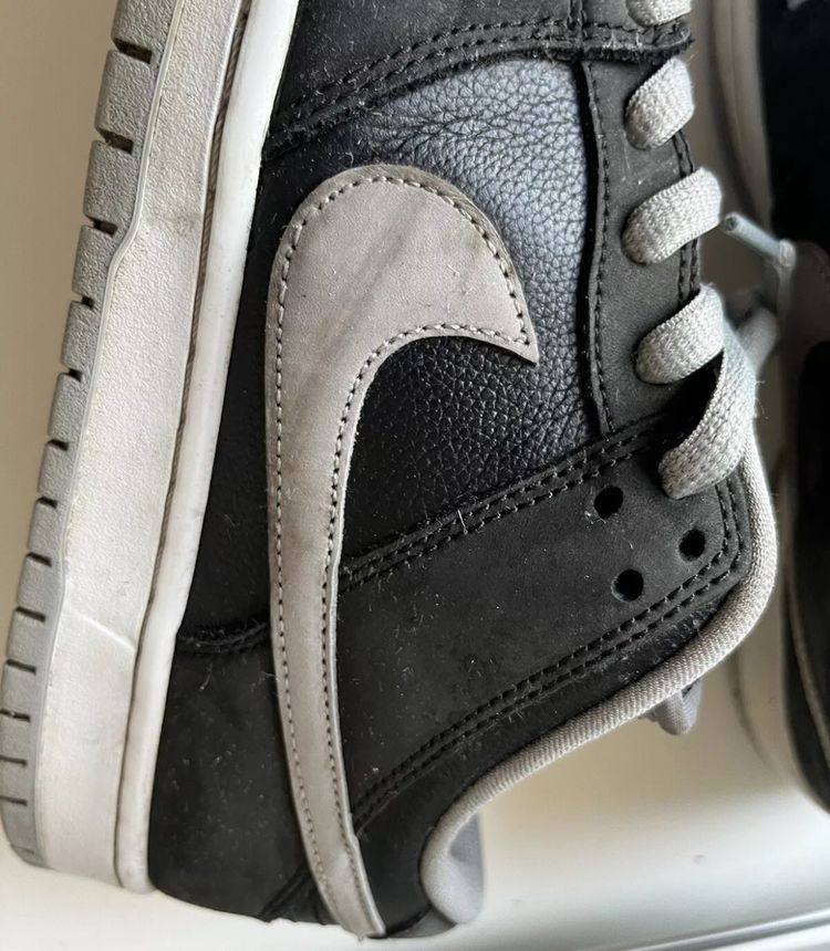 Nike dunk low sb shadow pack 5