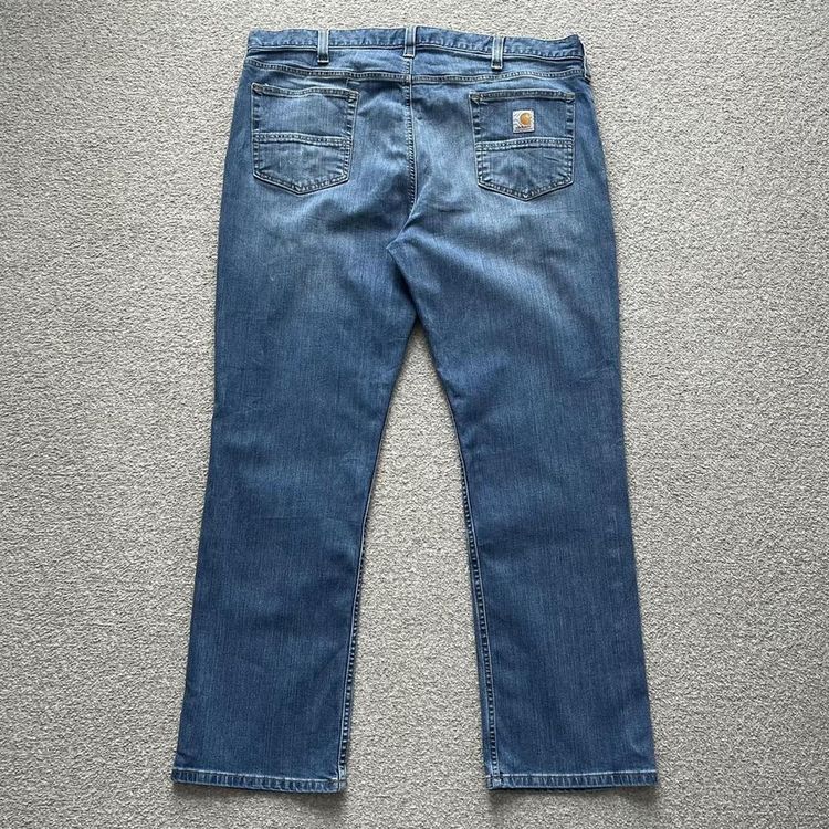Carhartt WIP Carhartt Denim Jeans product image