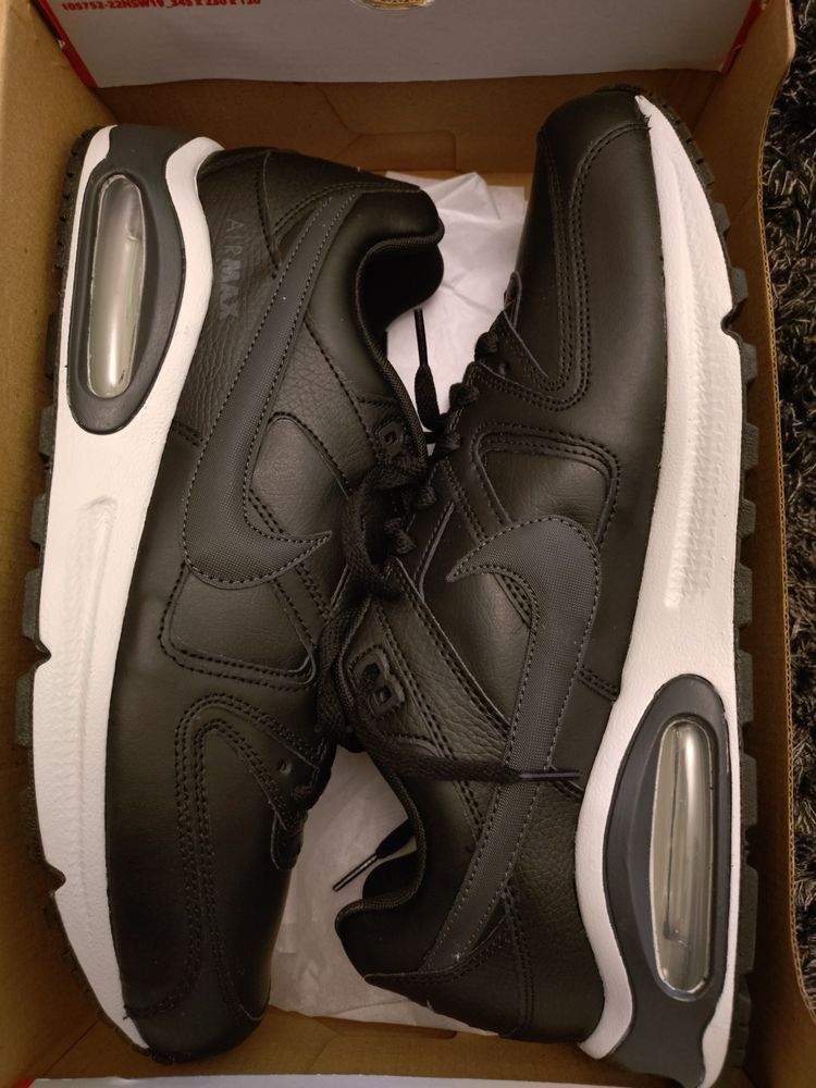 Nike Nike Air Max Command Leather Shoes uk12 product image