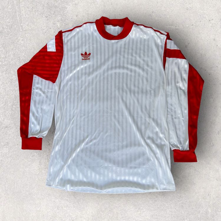 Adidas 90s Adidas Template Shirt (M) product image