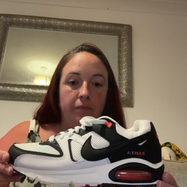 Nike Nike air max  product image
