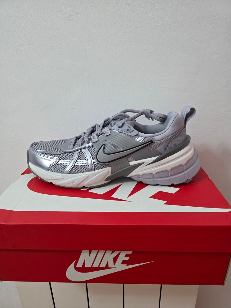 Nike Nike V2K Run Cement Grey product image